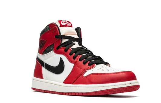 Air Jordan 1 Retro High OG - Chicago Lost And Found