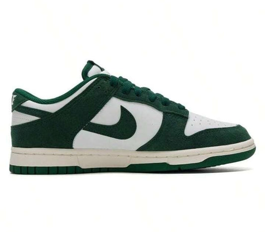 Nike dunk low "Gorge Green"