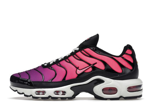 Nike Air Max Plus "Pink & Purple gradient"