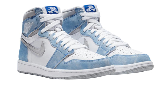 Air Jordan 1 Retro High OG "Hyper Royal"
