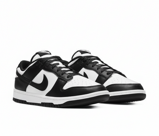 Nike Dunk Low Retro "Panda"