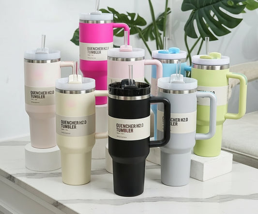 Stanley Quencher H2.0 FlowState Tumbler
