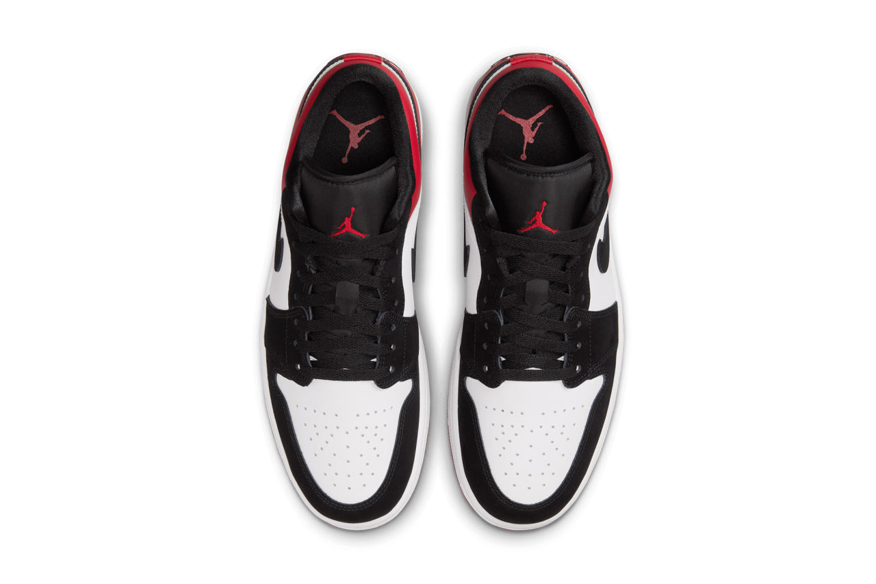 Air Jordan 1 Low Se 'Black Toe'