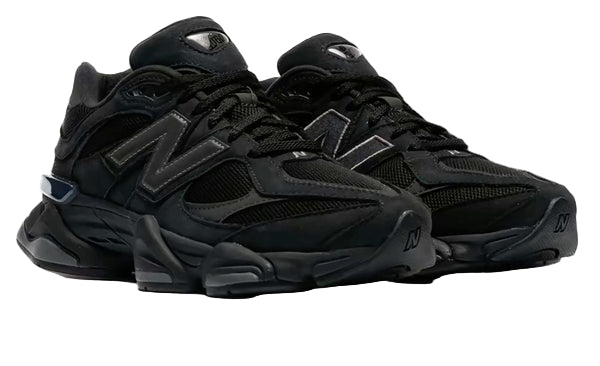 New Balance 9060 "Triple Black"