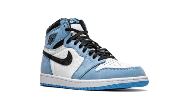 Air Jordan 1 Retro High "University Blue"