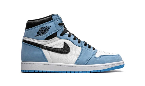 Air Jordan 1 Retro High "University Blue"