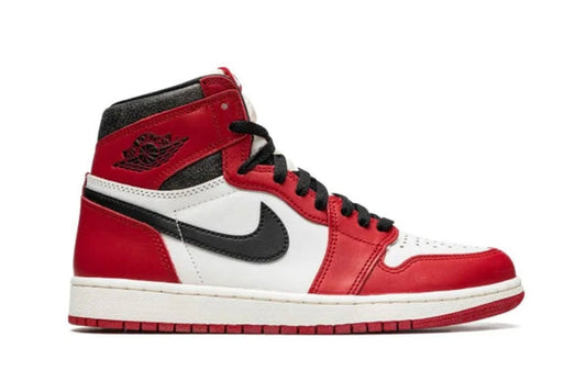 Air Jordan 1 Retro High OG - Chicago Lost And Found