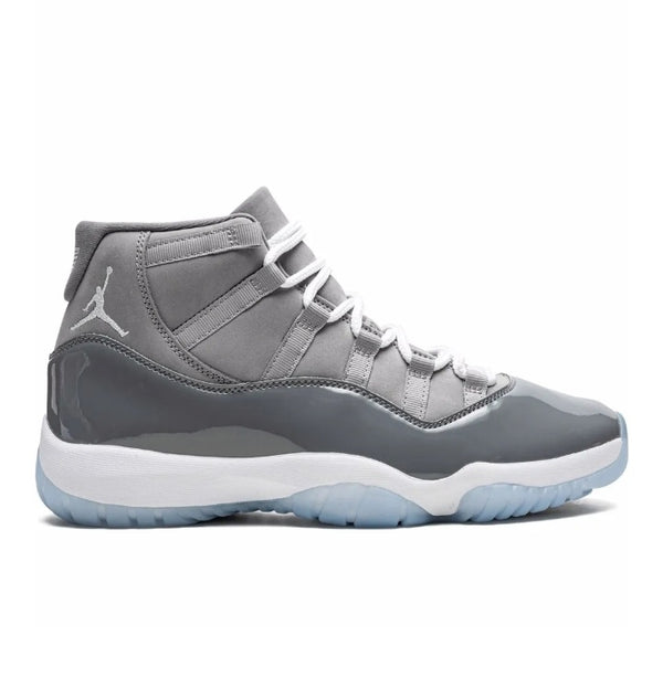 Air Jordan 11 Retro "Cool Grey"