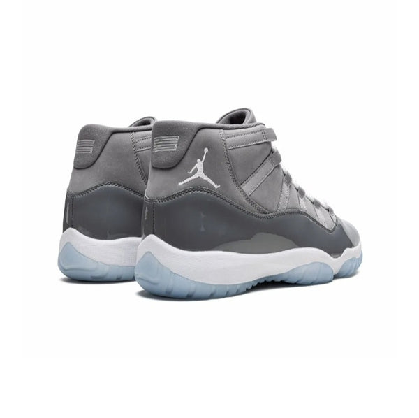 Air Jordan 11 Retro "Cool Grey"