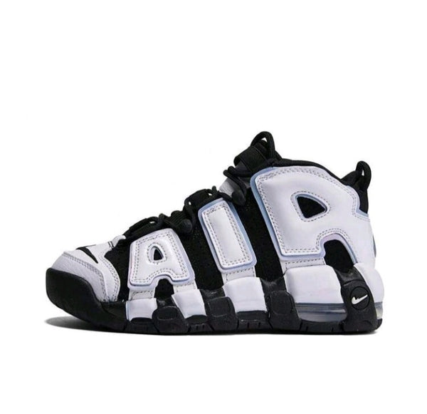 Air more uptempo