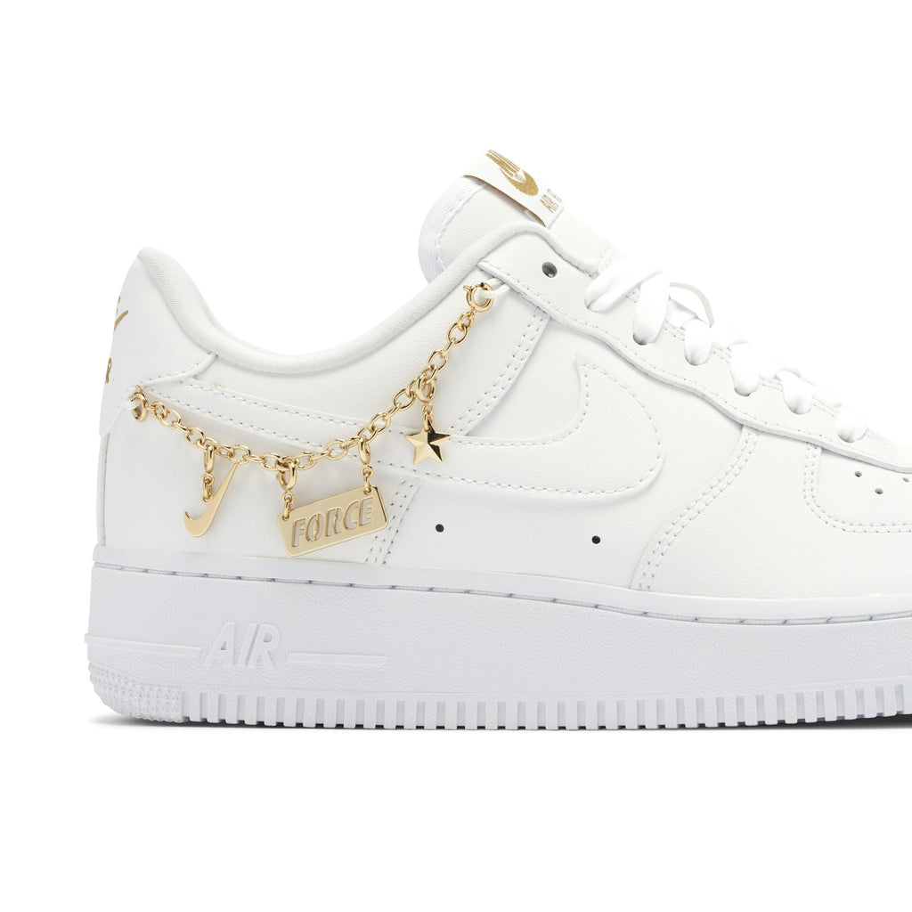 Air force 1 'Lucky charms'