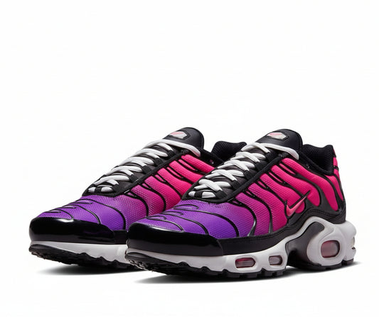 Nike Air Max Plus "Pink & Purple gradient"
