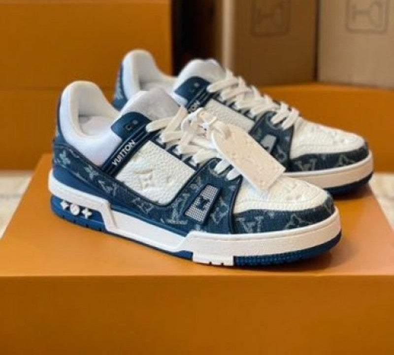 Louis Vuitton Trainer