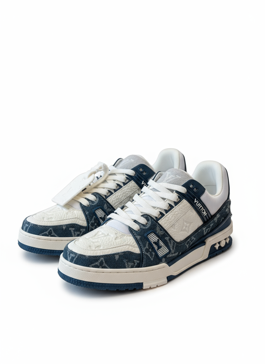 Louis Vuitton Trainer