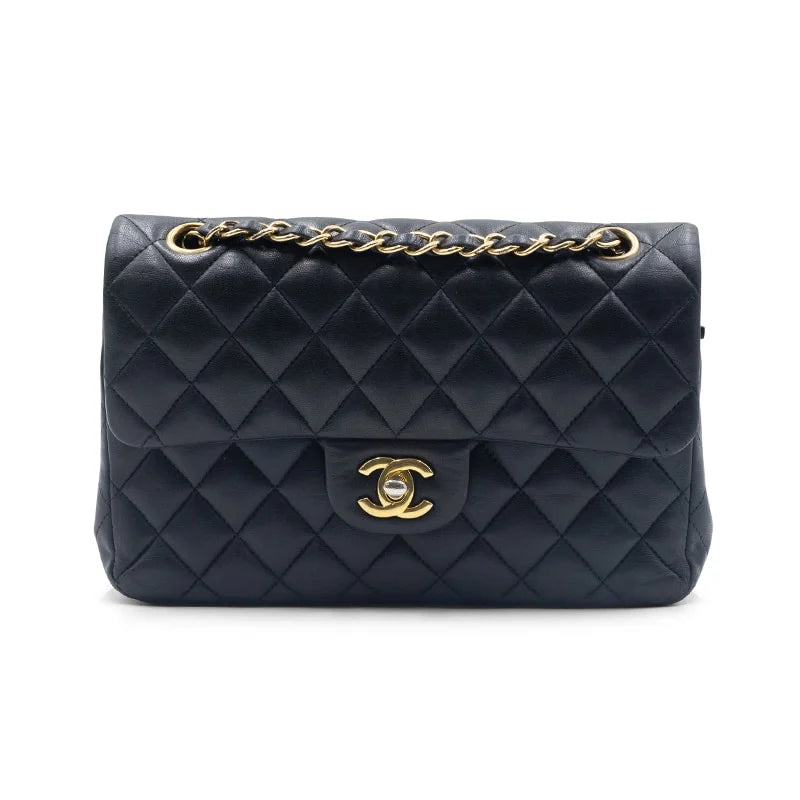 Chanel Quilted Shoulder Bag