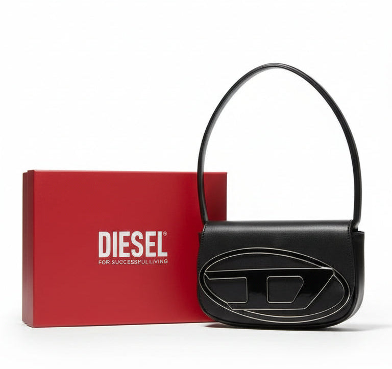 Diesel shoulder bag
