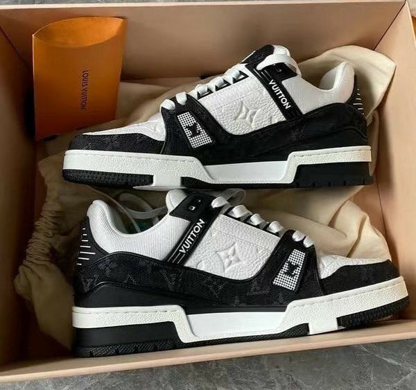 Louis Vuitton Trainer