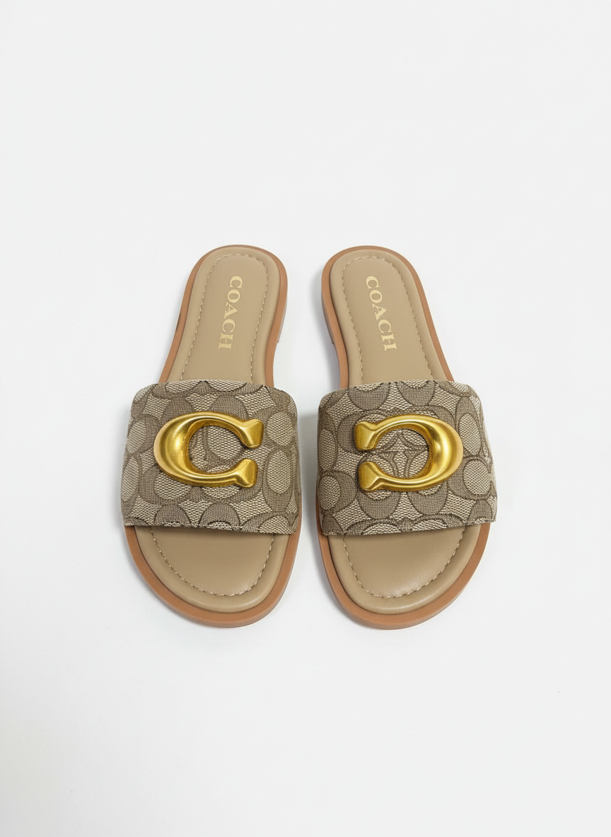 Coach Holly sandals