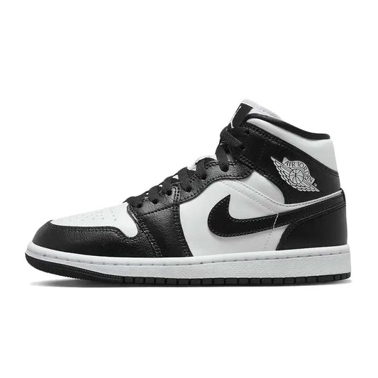Air Jordan 1 Mid "Panda"