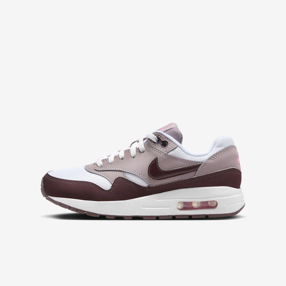 Nike Air Max 1 "Burgundy"