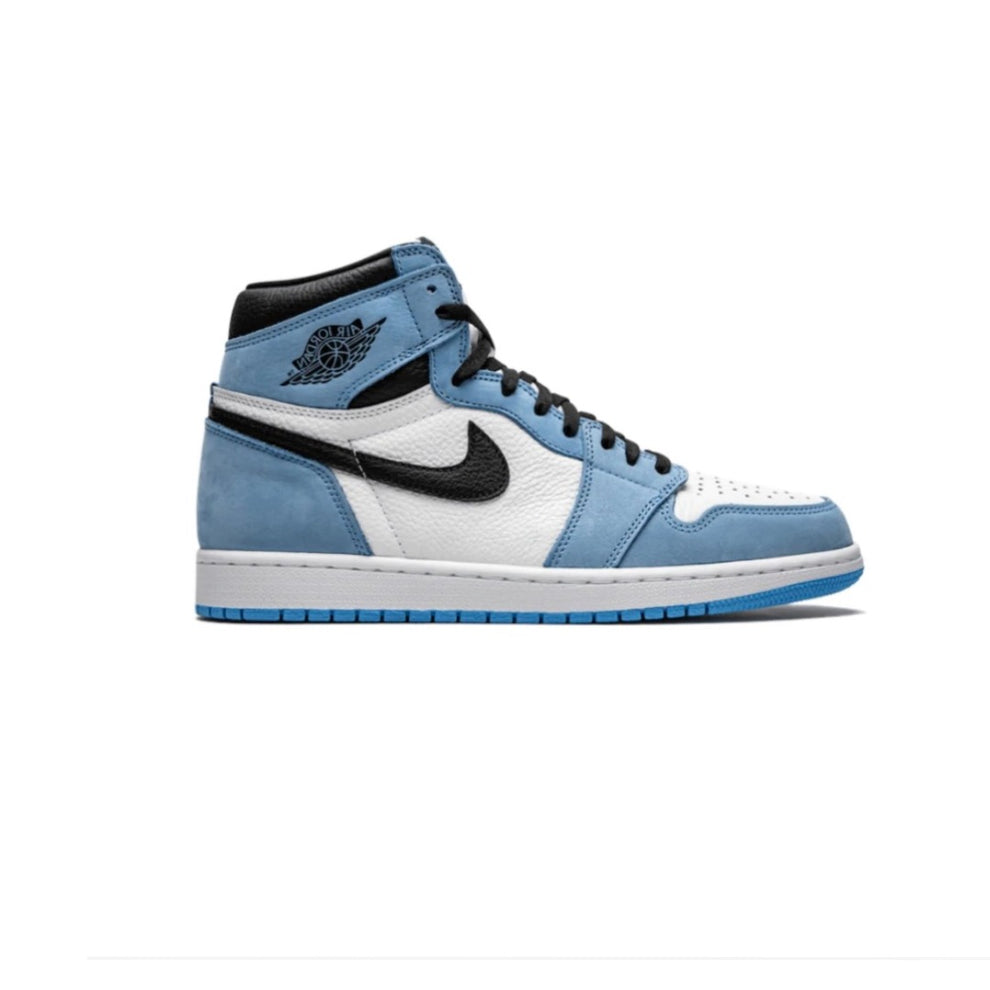 Air Jordan 1 Retro High "University Blue"