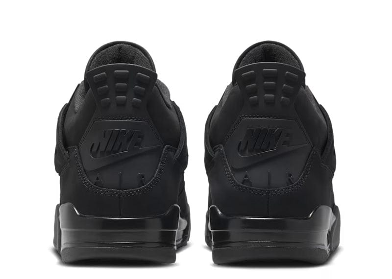 Air Jordan 4 "Black cat"