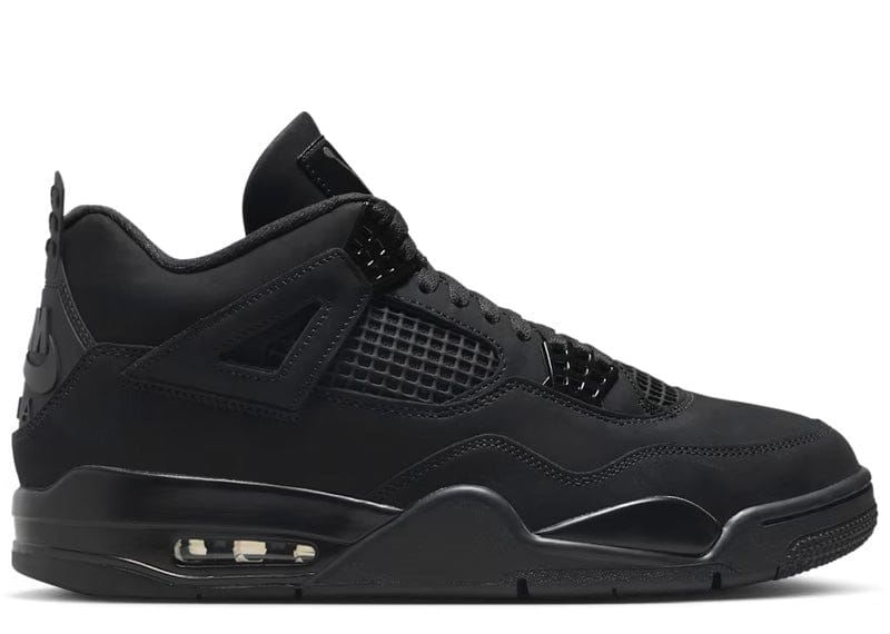 Air Jordan 4 "Black cat"