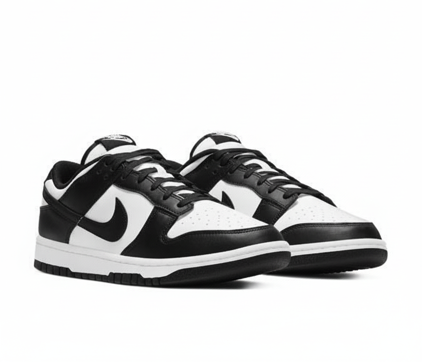 Nike Dunk Low Retro "Panda"