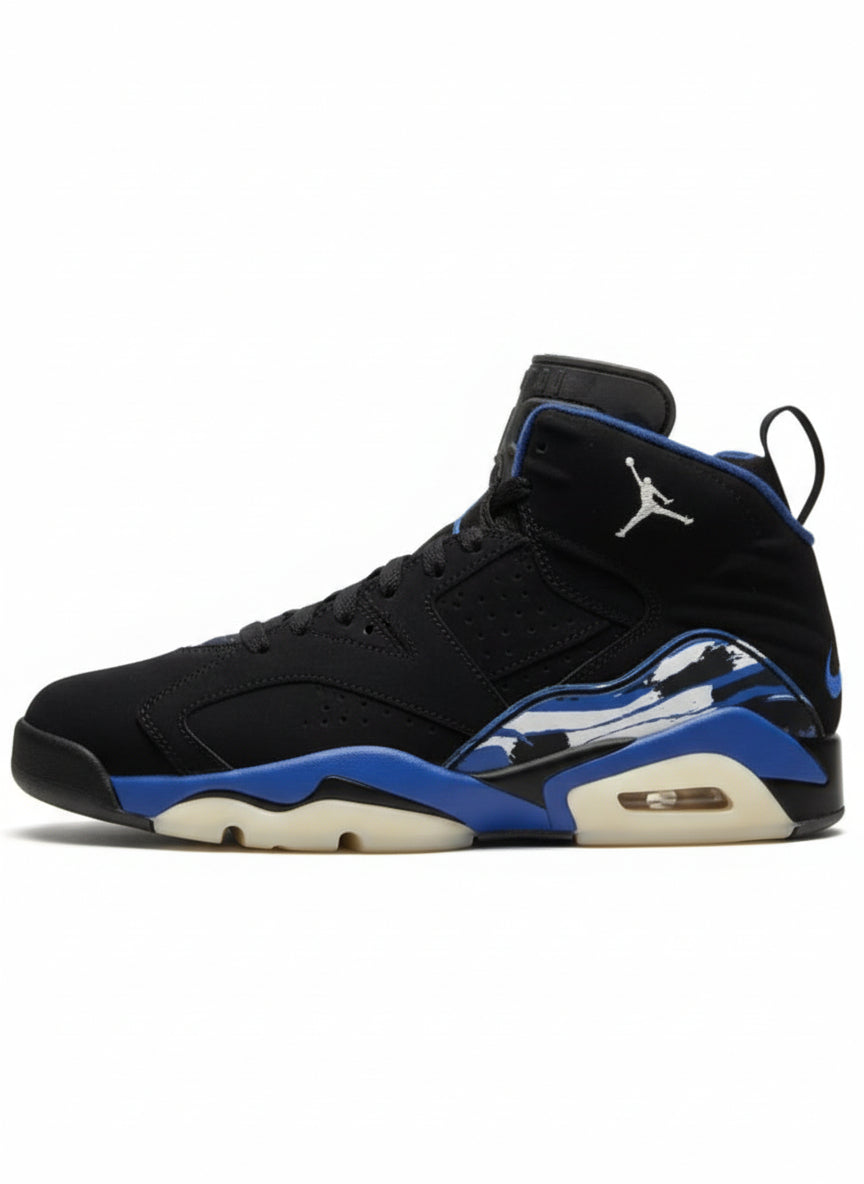 Air Jordan Jumpman 678 "University Blue"