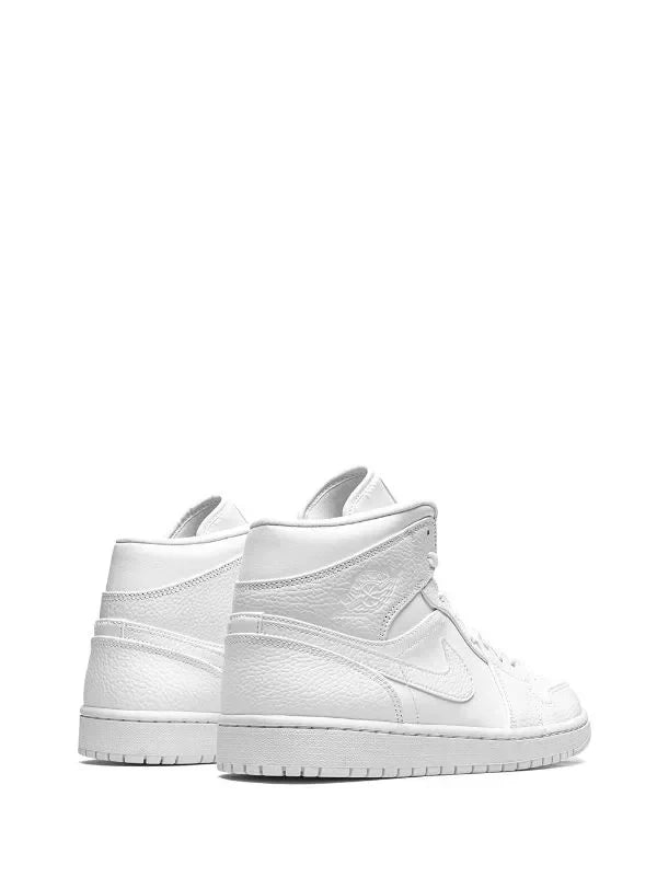 Nike Air Jordan 1 "Triple White"