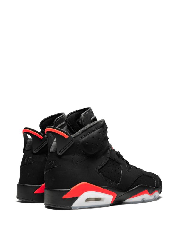 Air Jordan 6 Retro “Infrared 2019”