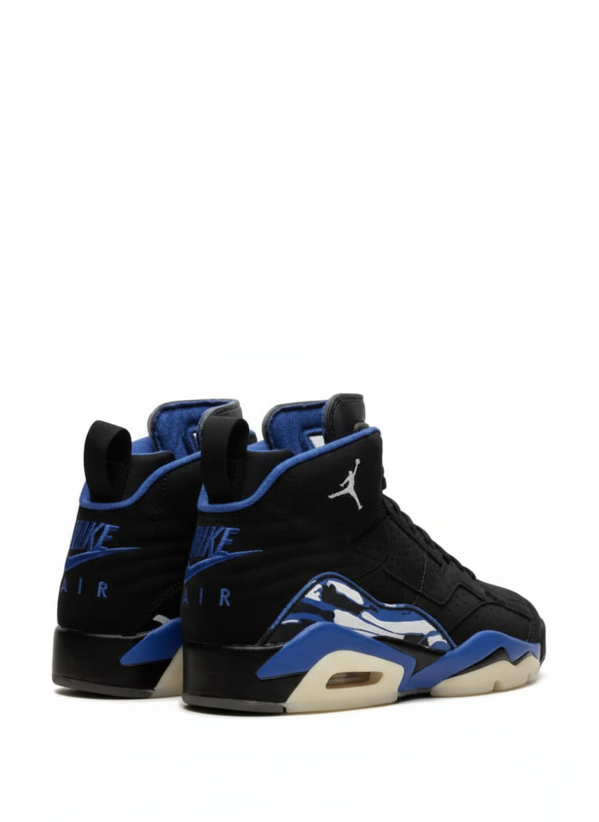 Air Jordan Jumpman 678 "University Blue"