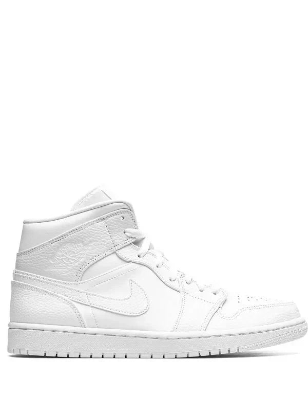 Nike Air Jordan 1 "Triple White"